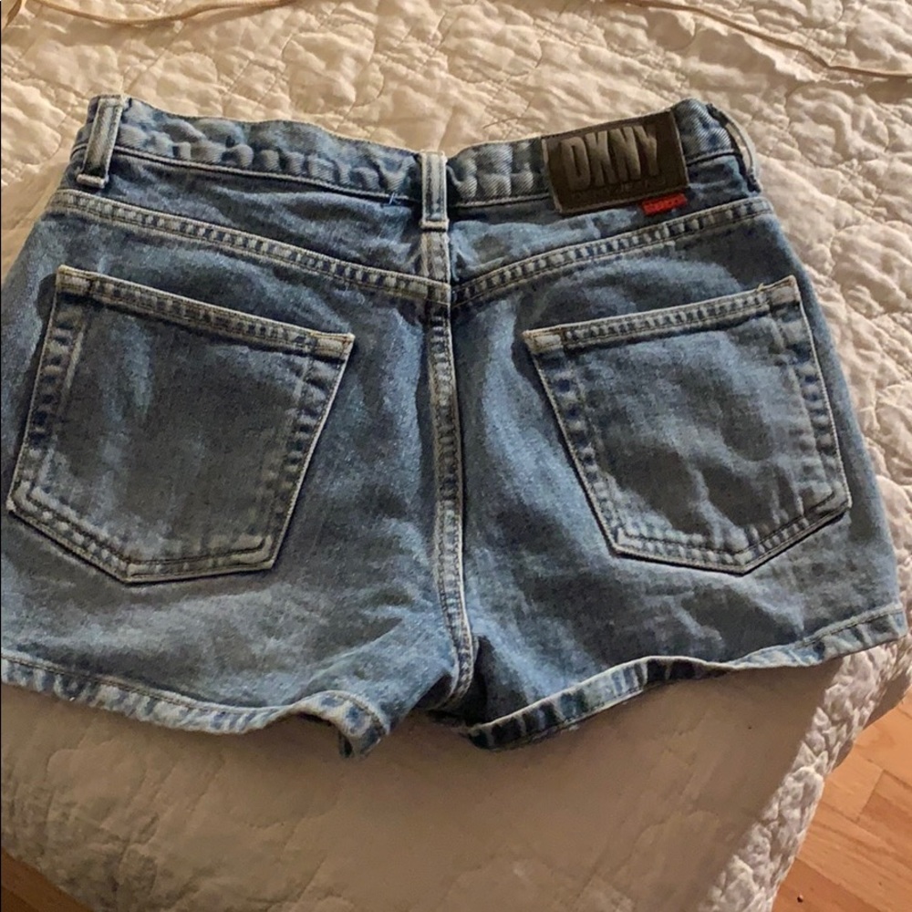 Nice jean shorts